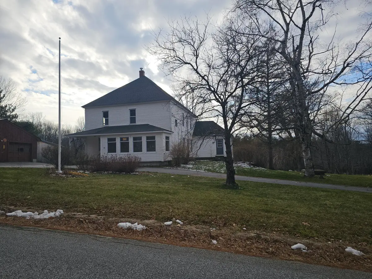 165 Old Stage Road, Norway, ME 04268 - Image #1