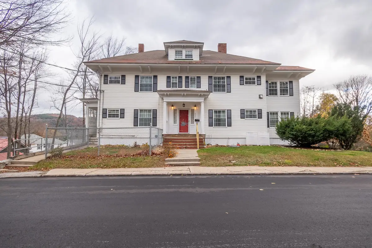 424 Penobscot Street, Rumford, ME 04276 - #1