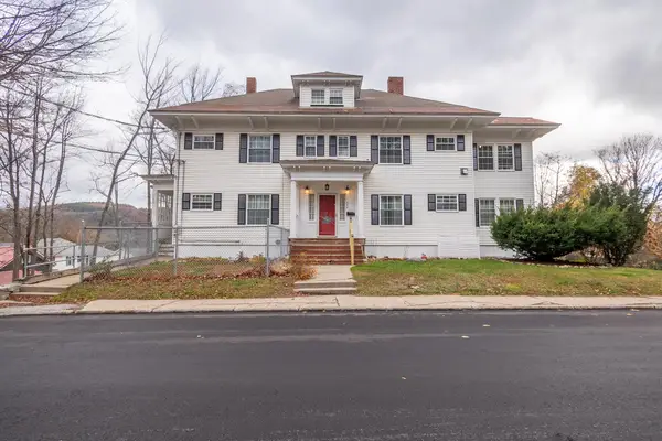 424 Penobscot Street, Rumford, ME 04276