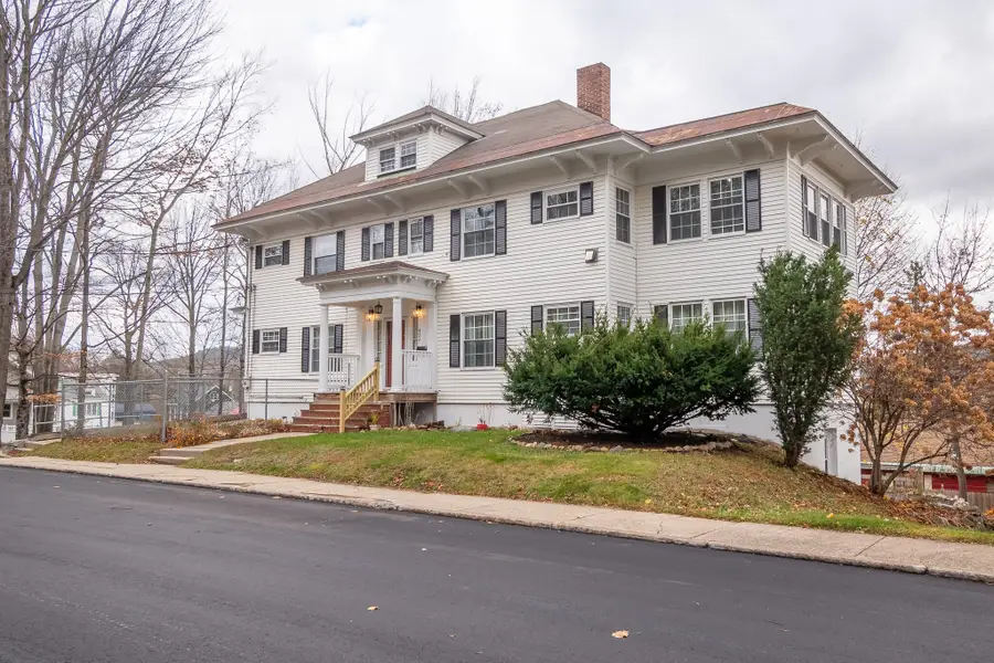 424 Penobscot Street, Rumford, ME 04276 - #2