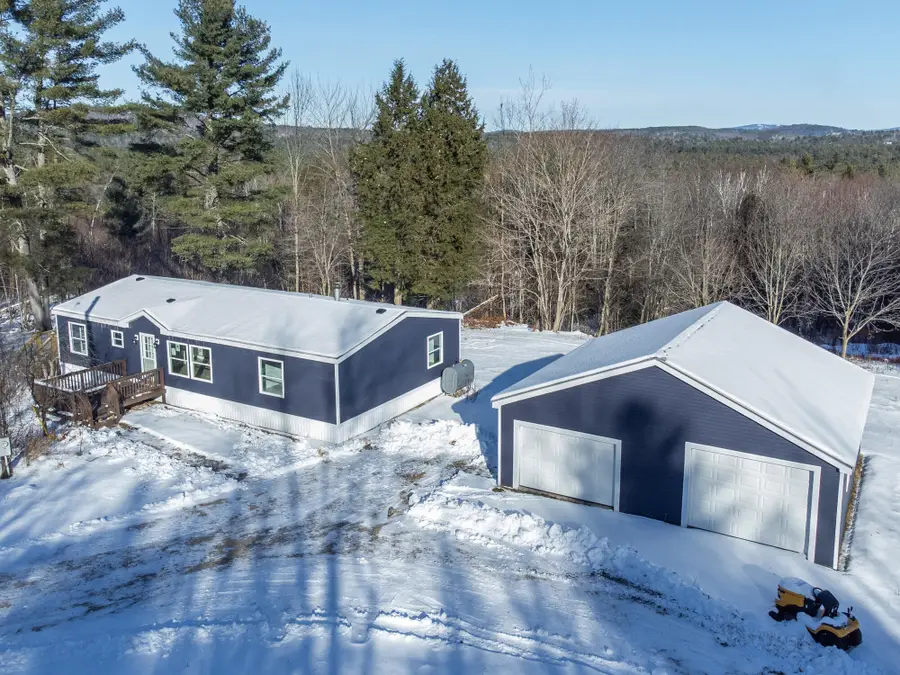 76 Upton Road, Harrison, ME 04040 - Image #2
