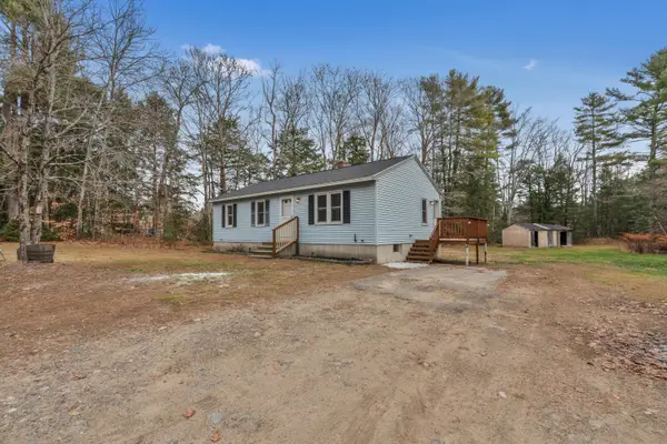 166 Chick Road, Sanford, ME 04073