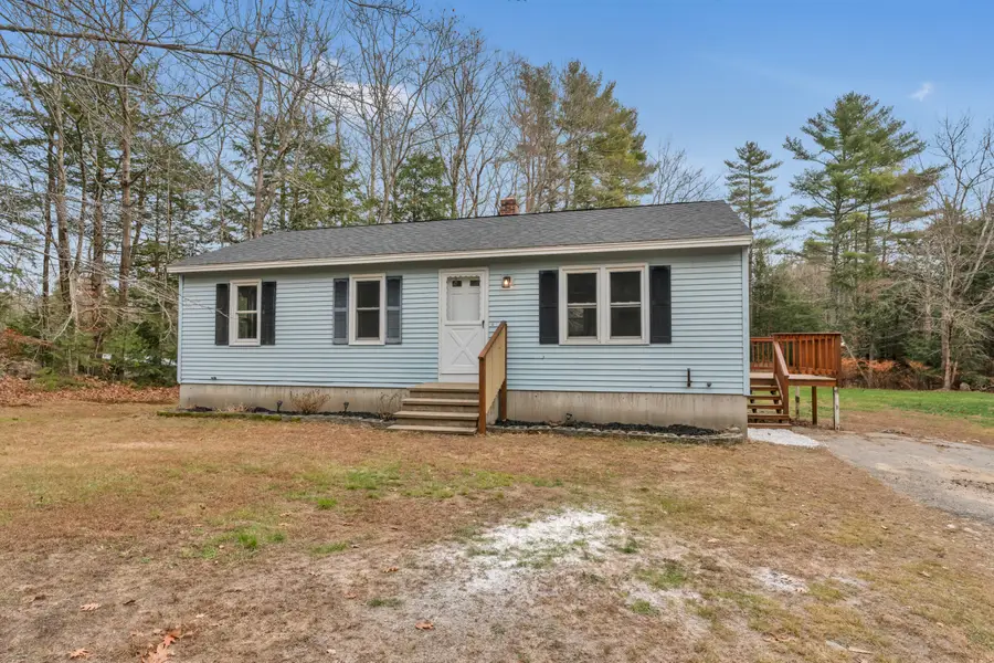 166 Chick Road, Sanford, ME 04073 - Image #2