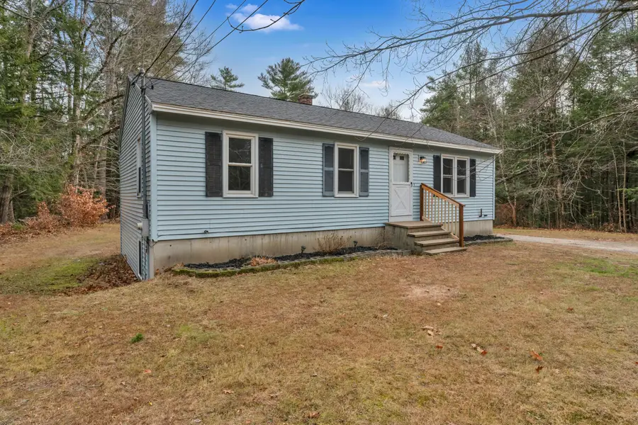 166 Chick Road, Sanford, ME 04073 - Image #3