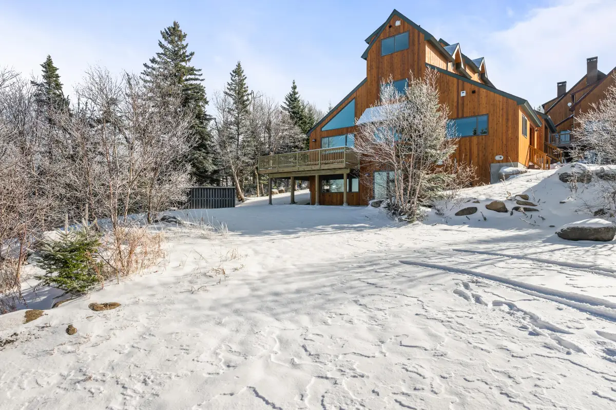 26 Rock Pond Road #1007, Sandy River Plt, ME 04970 - Image #1