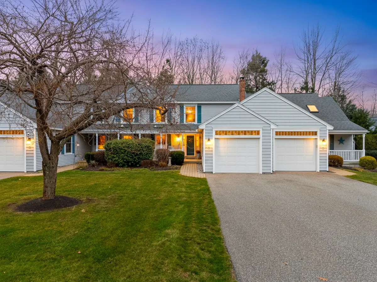 108 Hampton Glen Drive #108, Kennebunk, ME 04043 - Image #1