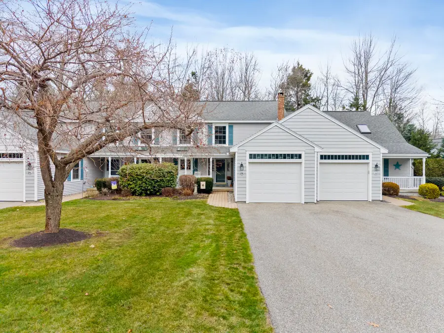 108 Hampton Glen Drive #108, Kennebunk, ME 04043 - Image #3