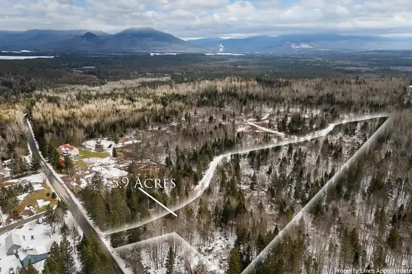 6-01 Eustis Ridge Road, Eustis, ME 04936