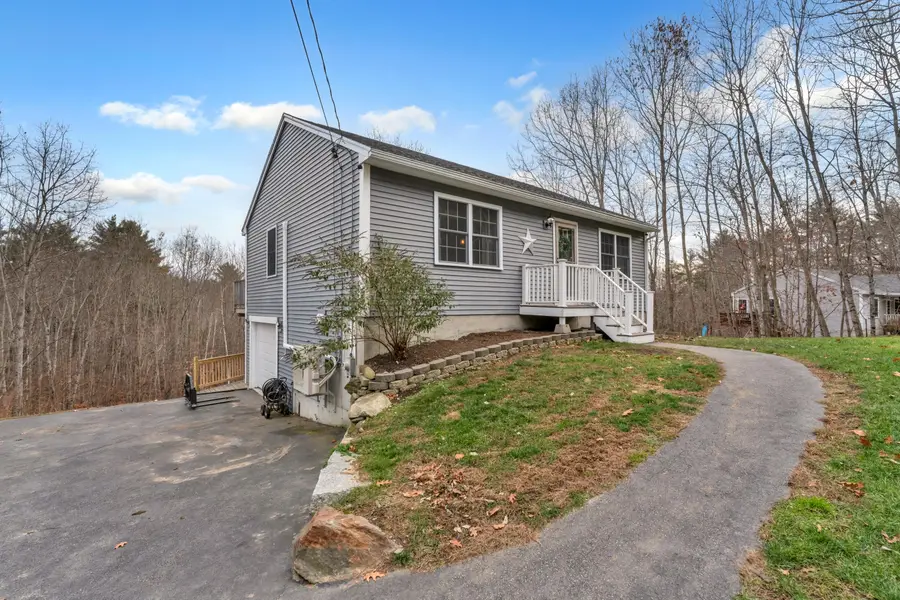 410 Ossipee Hill Road, Waterboro, ME 04030 - Image #2