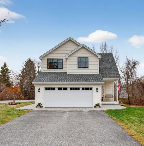 6 Appletree Drive, South Portland, ME 04106