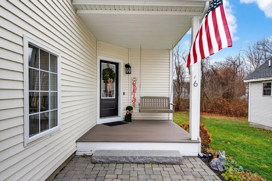 6 Appletree Drive, South Portland, ME 04106 - Image #2