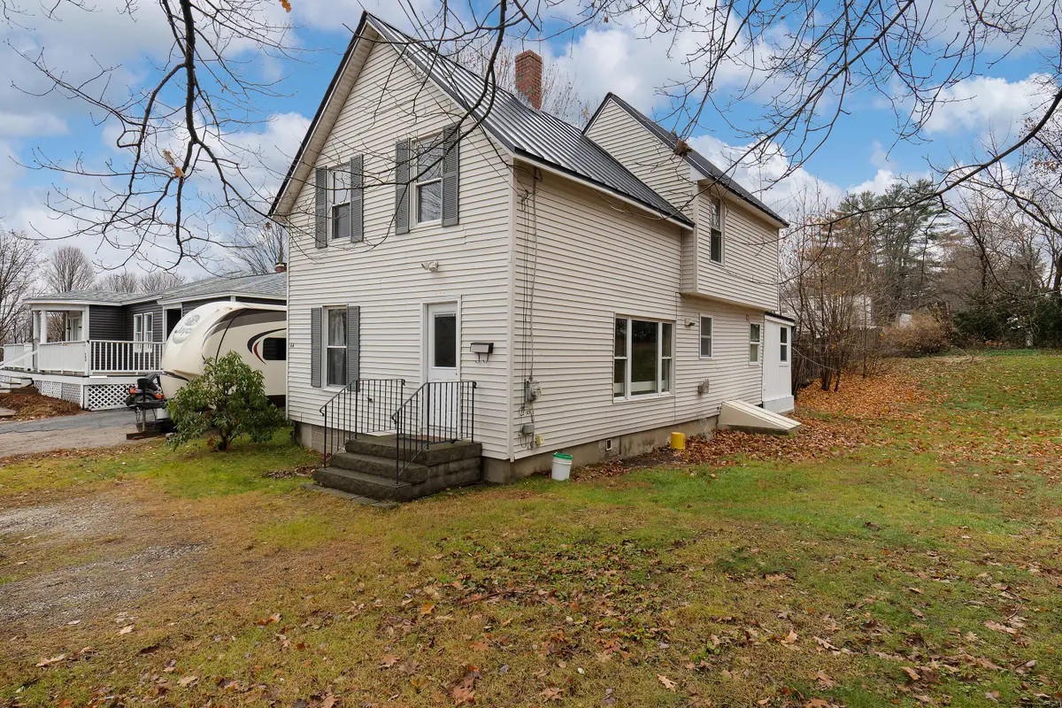 44 Mary Carroll Street, Auburn, ME 04210 - Image #1
