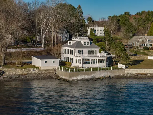 72 Pepperrell Road, Kittery, ME 03905