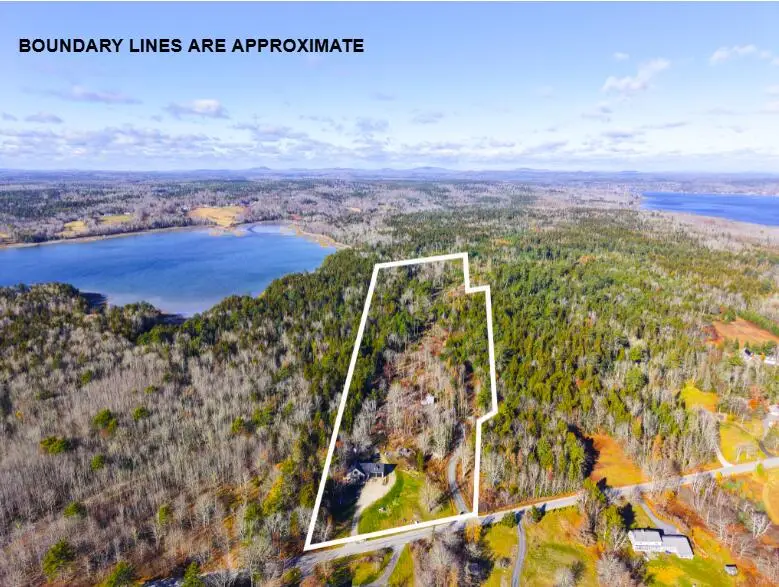 961 & 967 Newbury Neck Road, Surry, ME 04684 - Image #2