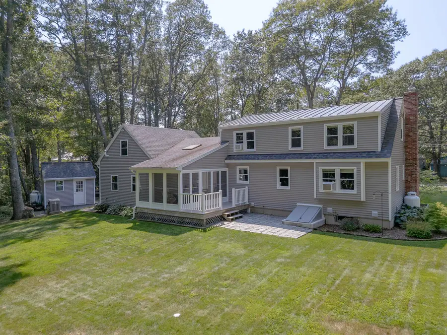 23 Merrymeeting Drive, Topsham, ME 04086 - Image #2