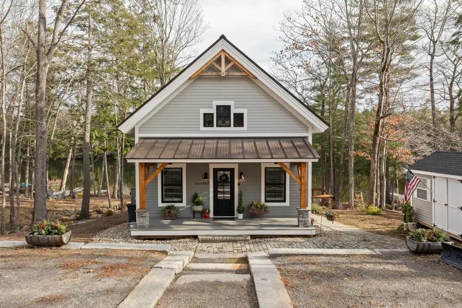 119 Grant Road, Monmouth, ME 04259 - Image #3