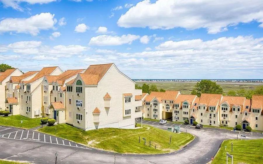 1373 Post Road #2C, Wells, ME 04090 - #2