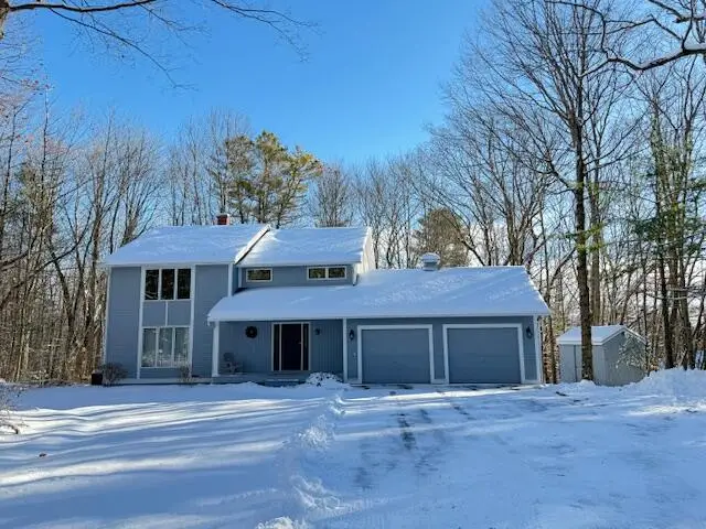 10 Fairway Lane, Farmingdale, ME 04344 - Image #2