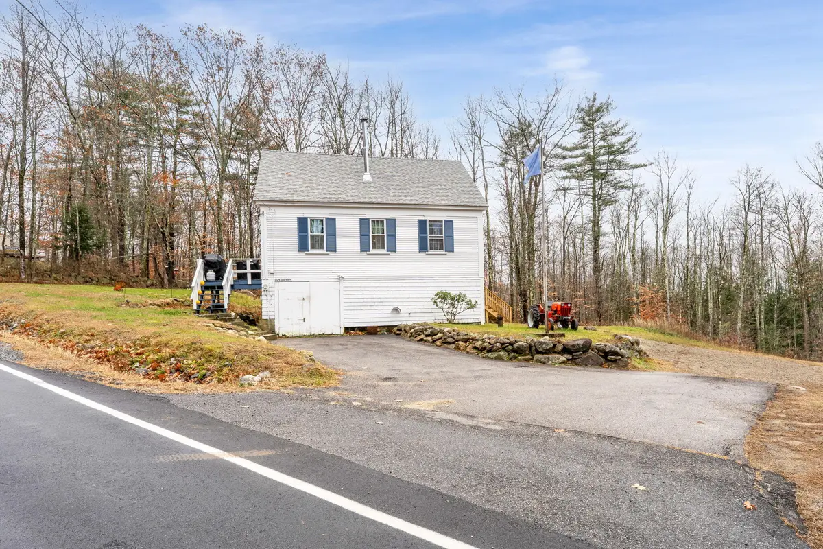 1574 Foxes Ridge Road, Acton, ME 04001 - Image #1