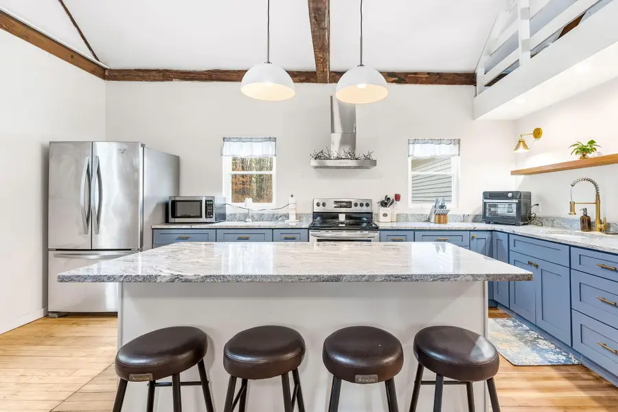 1574 Foxes Ridge Road, Acton, ME 04001 - Image #2