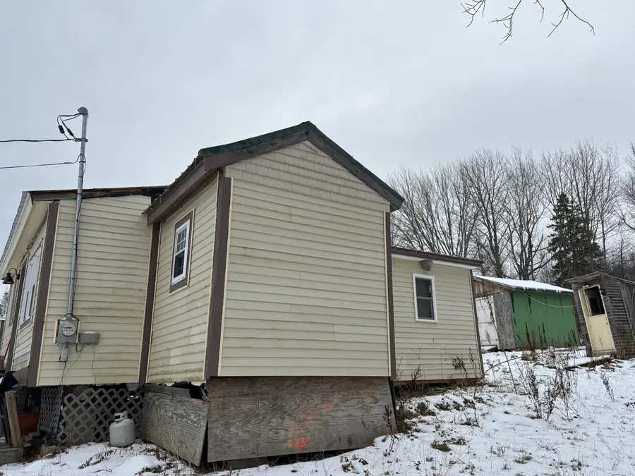 87 Thistle Street, Upton, ME 04261 - #2