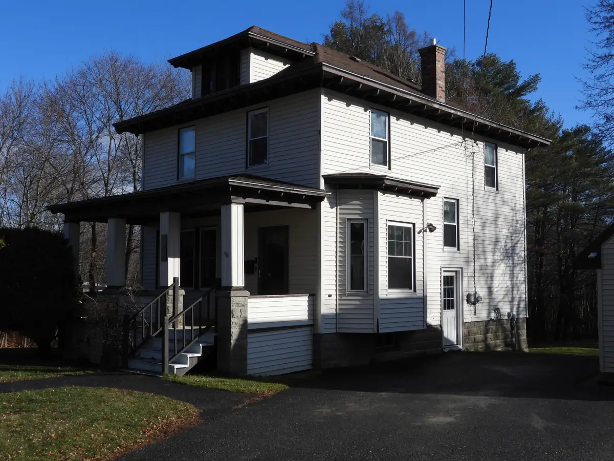 131 Lee Road, Lincoln, ME 04457 - Image #1