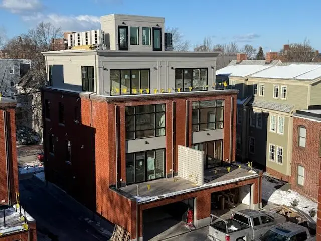 55 Carleton Street #B, Portland, ME 04102 - Image #1