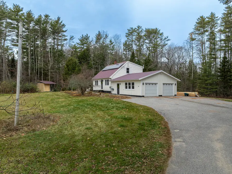 39 Harris Road, Cumberland, ME 04021 - Image #2