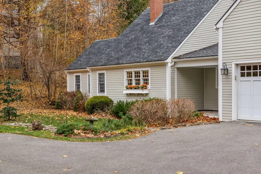 21 Conway Road, Camden, ME 04843 - Image #2