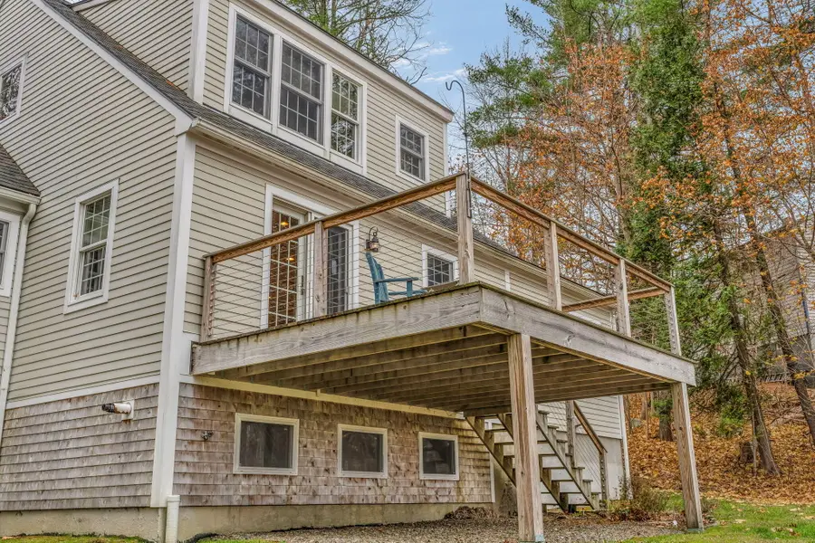 21 Conway Road, Camden, ME 04843 - Image #3