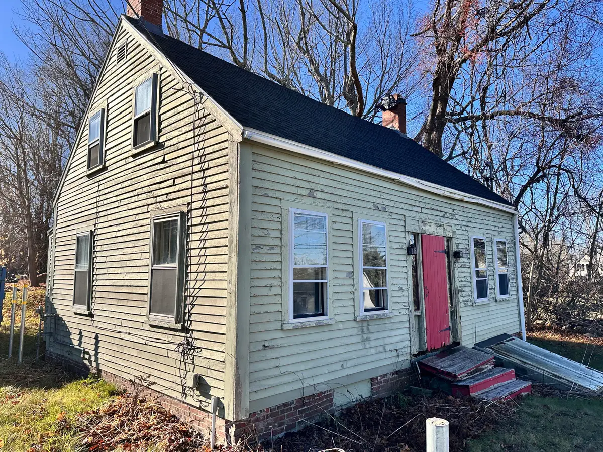 165 Rogers Road, Kittery, ME 03904 - Image #1