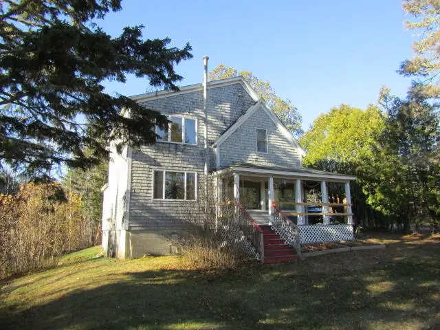 444 Gin Cove Road, Perry, ME 04667 - Image #1