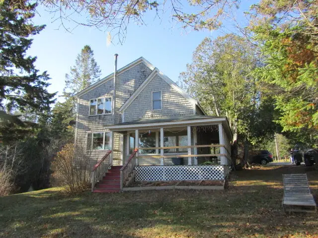 444 Gin Cove Road, Perry, ME 04667 - Image #2