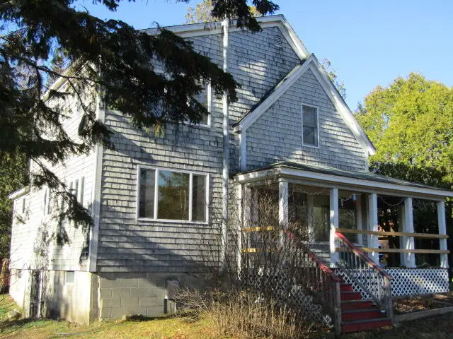 444 Gin Cove Road, Perry, ME 04667 - Image #3