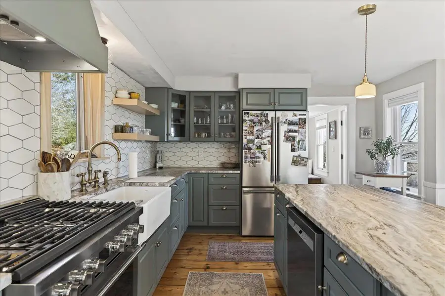 144 Bagaduce Road, Brooksville, ME 04617 - Image #3