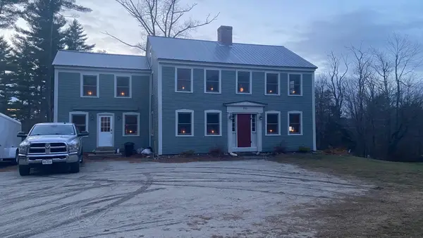 532 Paris Hill Road, Paris, ME 04281