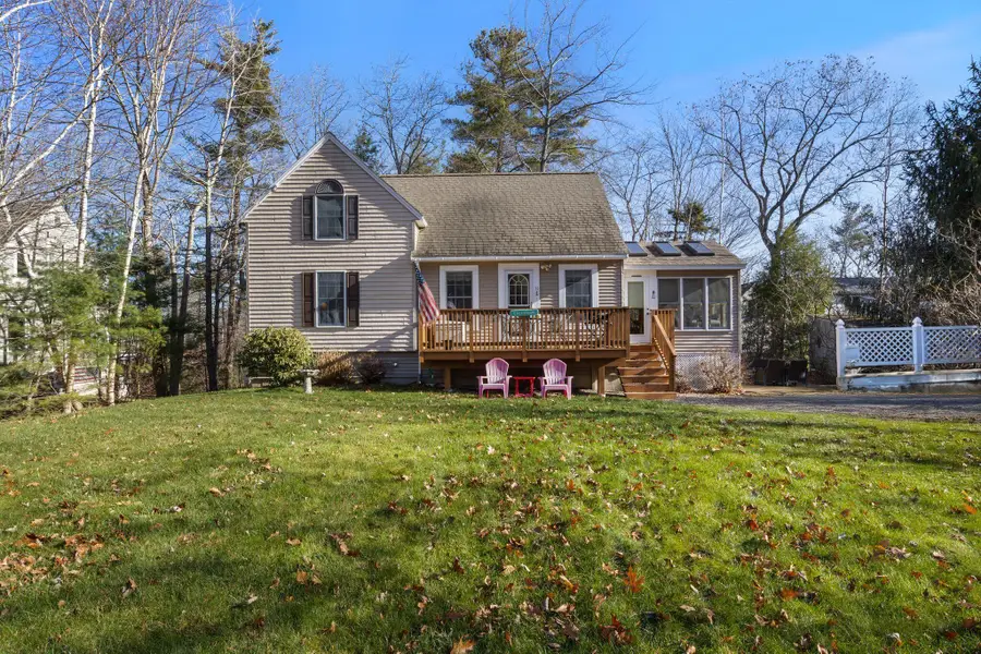 16 Passaic Road, York, ME 03902 - Image #2