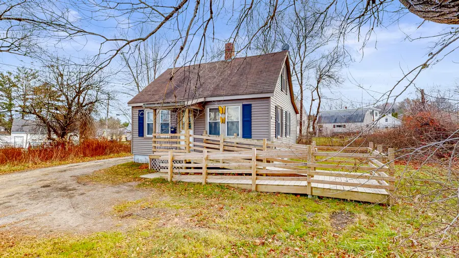 939 Sabattus Street, Lewiston, ME 04240 - Image #3