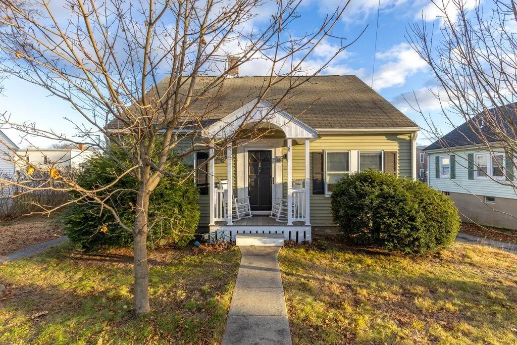 63 Wentworth Street, Biddeford, ME 04005 - Image #1