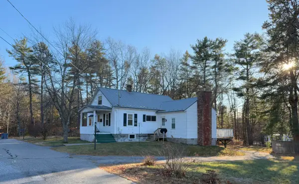 7 Vermont Street, Sanford, ME 04073