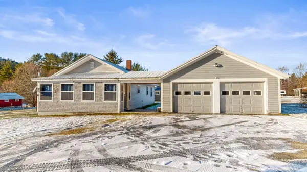 68 Ridge Road, Peru, ME 04290