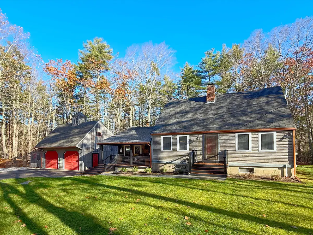 24 County Road, York, ME 03902 - Image #1