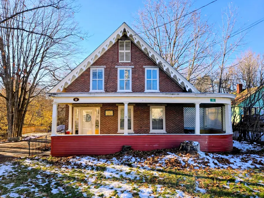 11 Pleasant Street, Phillips, ME 04966 - Image #2