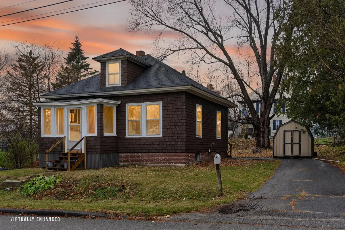 35 Elmwood Avenue, Waterville, ME 04901 - Image #1