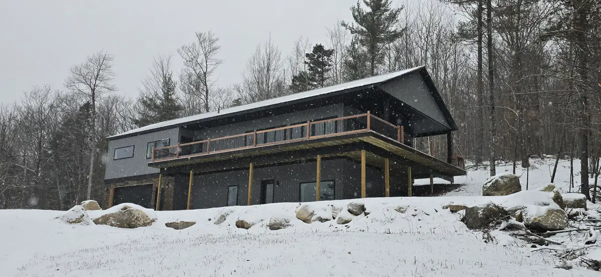 33 Nahama Way, Newry, ME 04261 - #1