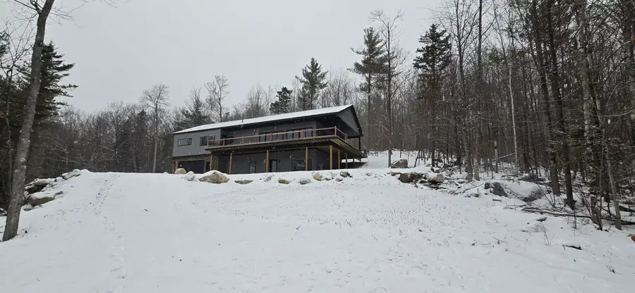 33 Nahama Way, Newry, ME 04261 - #3