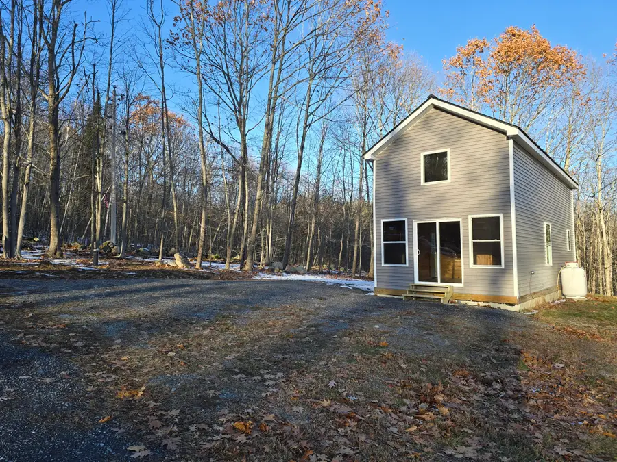 212 Ross Hill Road, Saint Albans, ME 04971 - Image #2