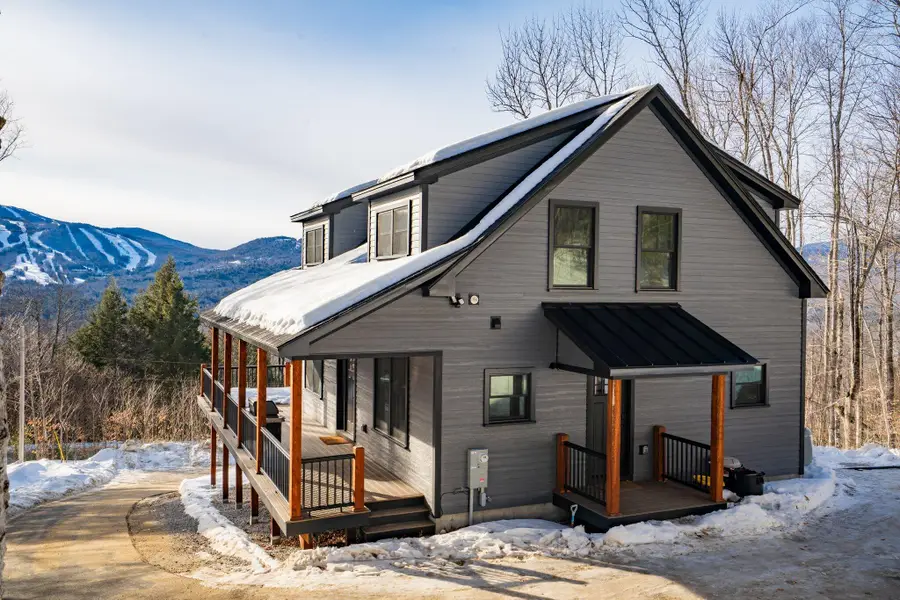 22 Headwall Drive, Newry, ME 04261 - #3