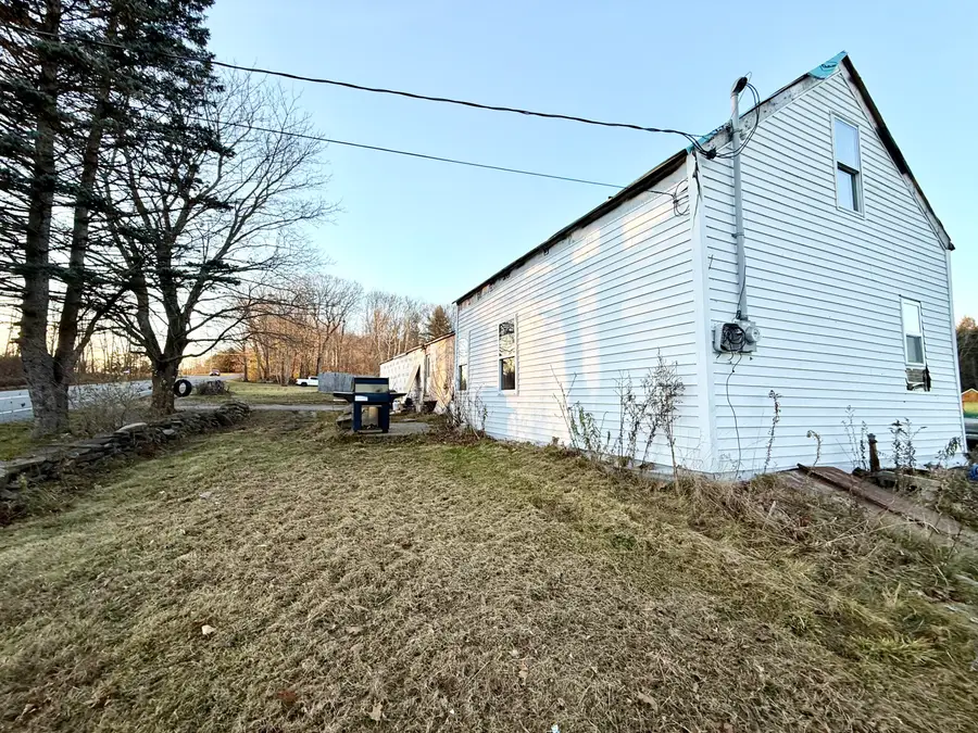 388 Bog Road, Vassalboro, ME 04989 - Image #2