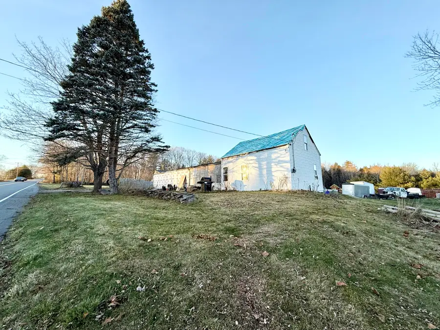 388 Bog Road, Vassalboro, ME 04989 - Image #3